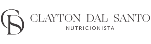 Nutricionista Clayton Dal Santo